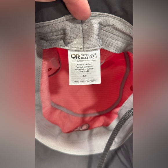 OUTDOOR RESEARCH Sun Bucket Hat - Picture 5 of 6